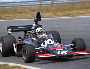 Shadow DN5 '1975