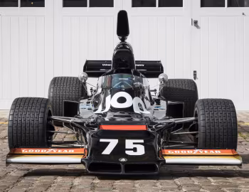 Shadow DN5 '1975