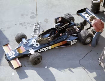 Shadow DN5 '1975