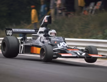 Shadow DN5 '1975