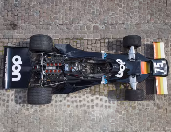 Shadow DN5 '1975