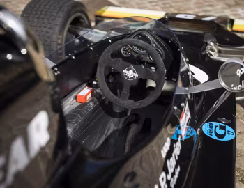 Тарпеда Shadow DN5 '1975