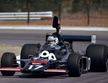 Shadow DN5 '1975