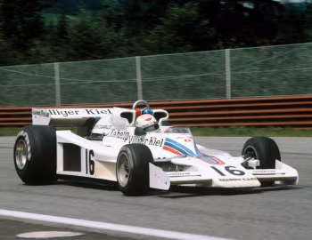 Shadow DN8 '1976–78