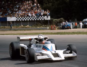 Shadow DN8 '1976–78