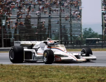 Shadow DN8 '1976–78