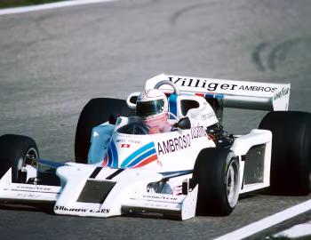 Shadow DN8 '1976–78