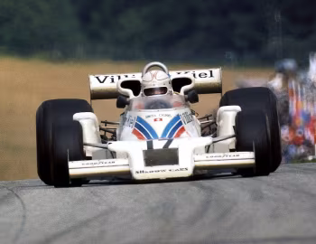 Shadow DN8 '1976–78