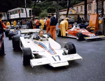 Shadow DN8 '1976–78