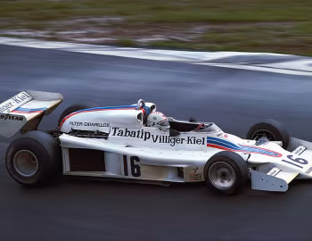 Shadow DN8 '1976–78
