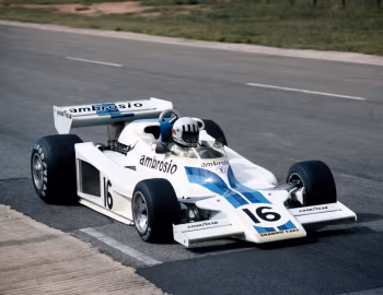 Shadow DN8 '1976–78