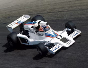 Shadow DN8 '1976–78