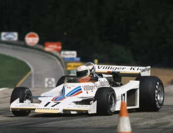 Shadow DN8 '1976–78