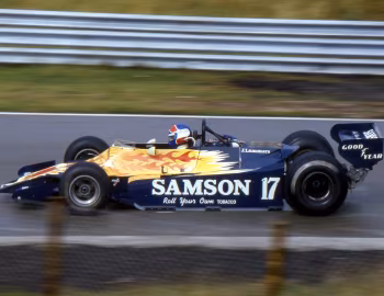 Shadow DN9B '1979