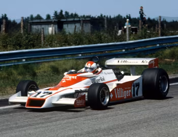 Shadow DN9 '1978