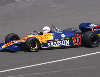 Shadow DN9B '1979