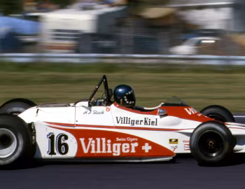 Shadow DN9 '1978