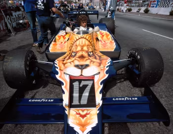 Shadow DN9B '1979