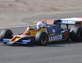 Shadow DN9B '1979