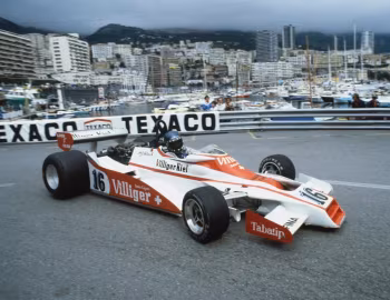 Shadow DN9 '1978