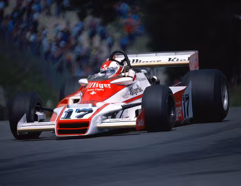 Shadow DN9 '1978