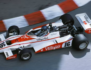 Shadow DN9 '1978