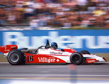 Shadow DN9 '1978