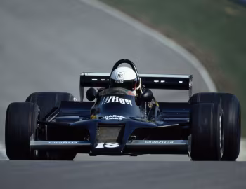 Shadow DN9B '1979