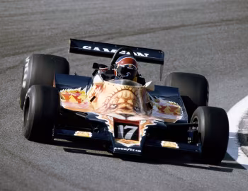 Shadow DN9B '1979