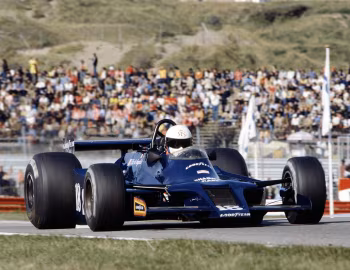 Shadow DN9B '1979