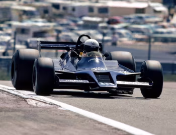 Shadow DN9B '1979
