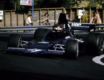 Shadow DN1 '1973–74
