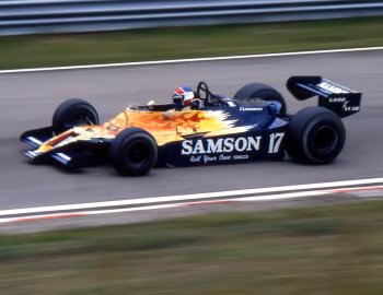 Shadow DN9B '1979