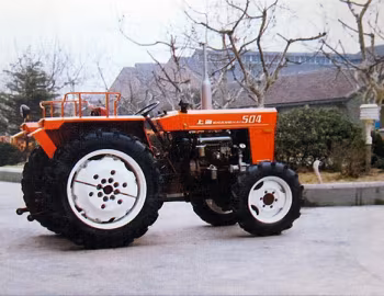Shanghai 504