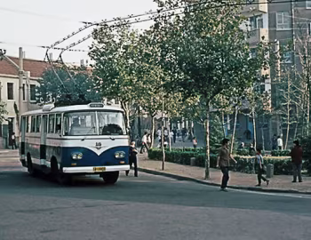 Shanghai SK540