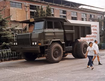 Shanghai SH380 '09.1969–80