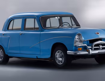 Shanghai SH760 '02.1964–74