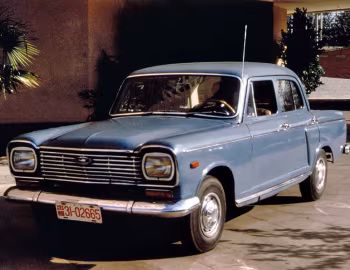 Shanghai SH760A '1974–86