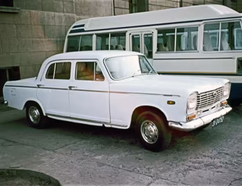 Shanghai SH760A '1974–86