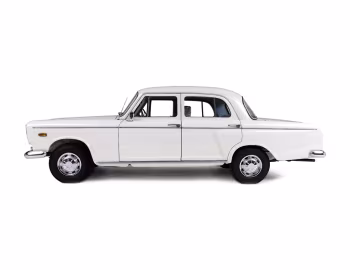 Shanghai SH760A '1974–86