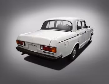 Shanghai SH760B '1986–88