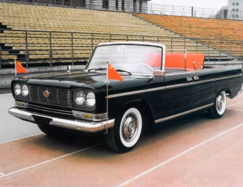 Shanghai SH761 '1965–71