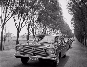 Shanghai SH762 '1967
