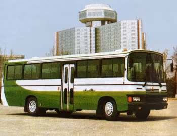 Shanghai SK642LE1 '1987