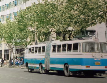 Shanghai SK561 '1974–????