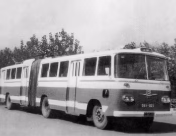 Shanghai SK561 '1974–????