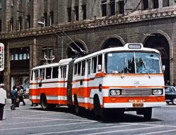 Shanghai SK561G