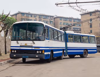 Shanghai SK562GP