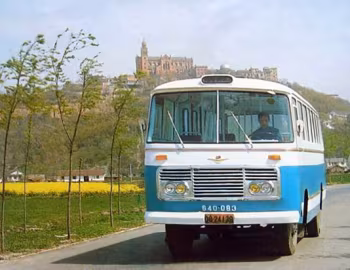 Shanghai SK640 '1975–????