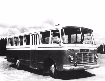 Shanghai SK644CA '1964